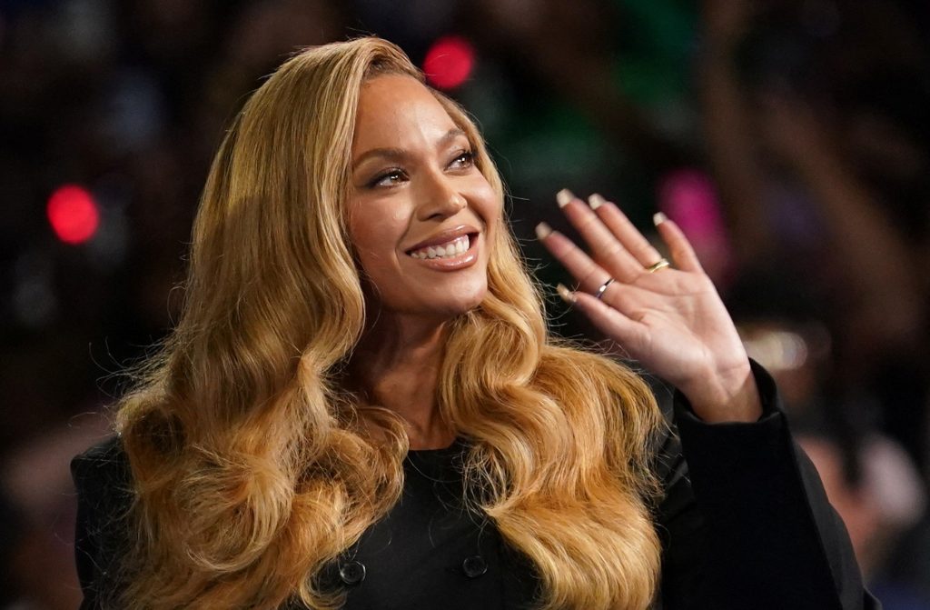 Beyoncé é eleita a maior estrela pop do século pela ‘Billboard’