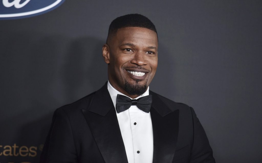 Jamie Foxx revela que teve hemorragia cerebral e derrame em 2023: ‘Eu não lembro de 20 dias’