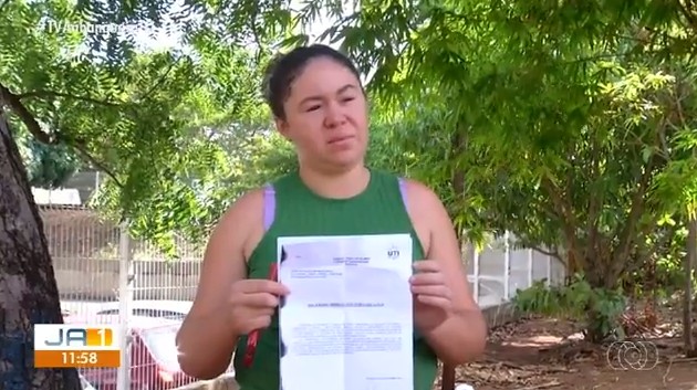 Justiça determina transferência de bebê que precisa passar por hemodiálise que não é realizada no Tocantins: ‘Risco de óbito’