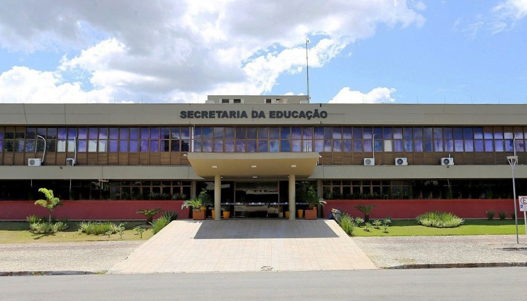 Servidores da educação do Tocantins vão receber mais de R$ 1,5 milhão em progressões
