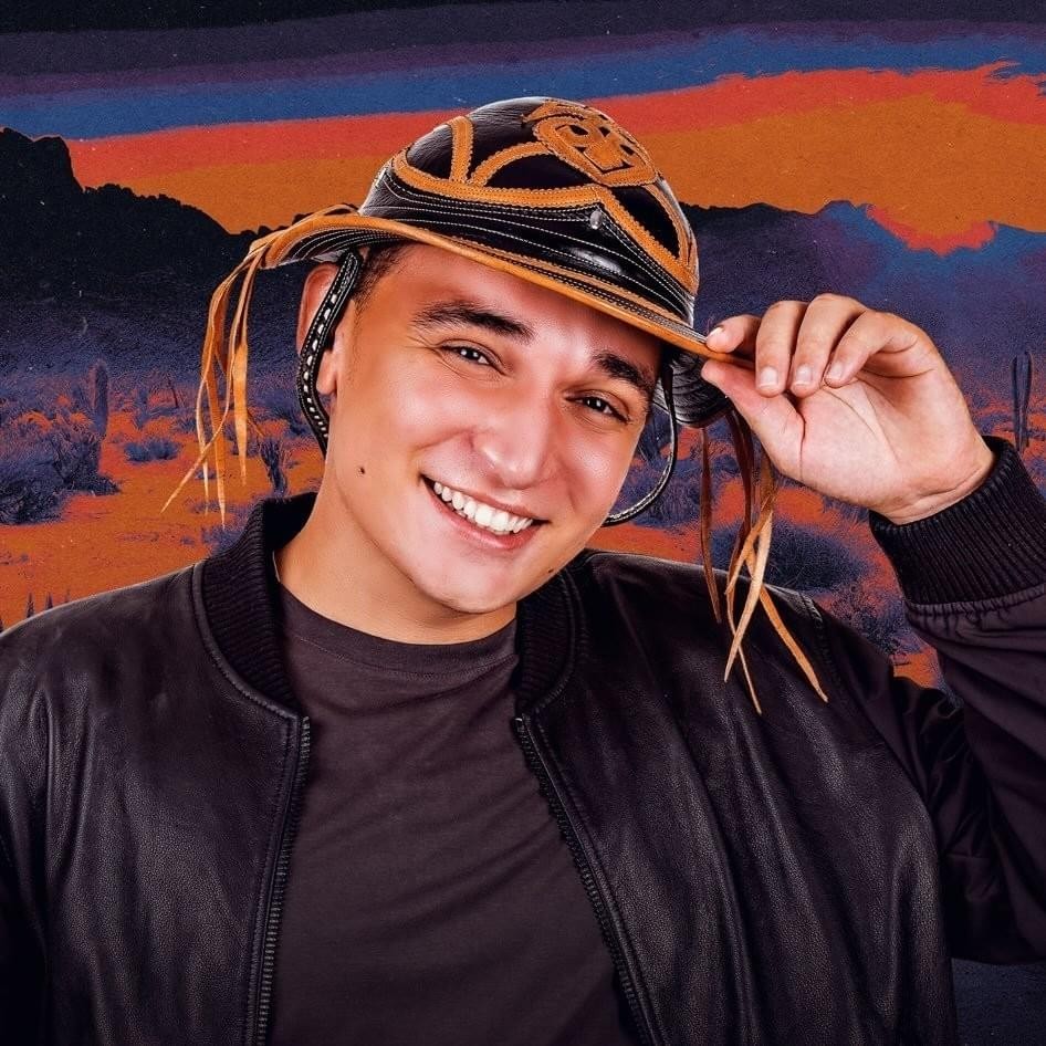Show de João Gomes é anunciado pelo governo como atração de Réveillon em Palmas; festa será em Taquaralto
