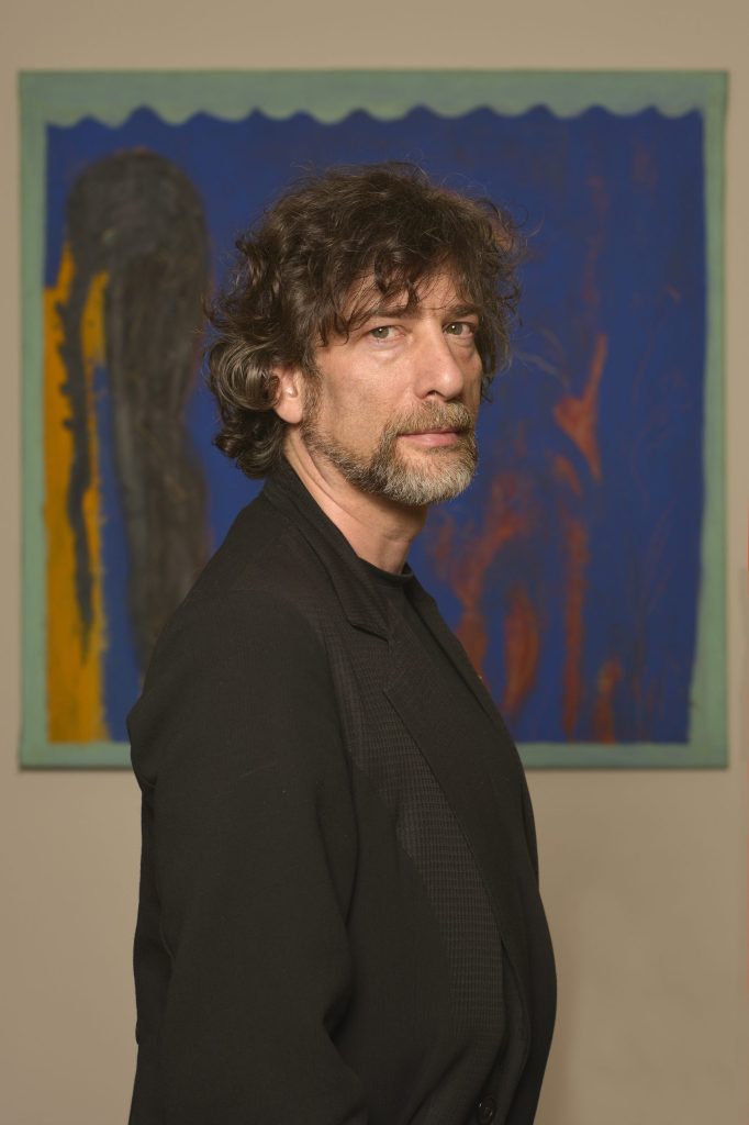 Mulheres descrevem supostas violências sexuais cometidas por Neil Gaiman, de ‘Sandman’