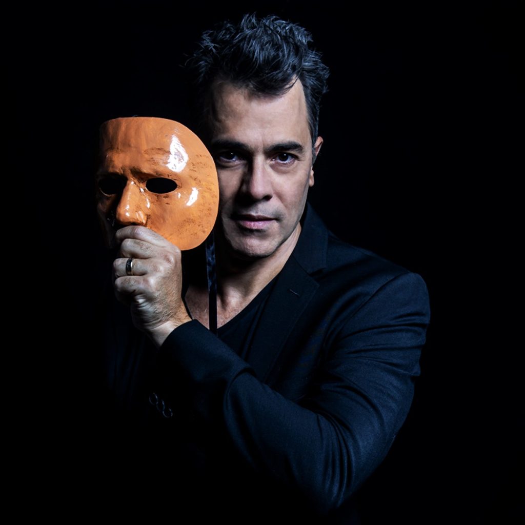 Claudio Lins compõe com Zélia Duncan e amplia a parceria com o pai, Ivan Lins