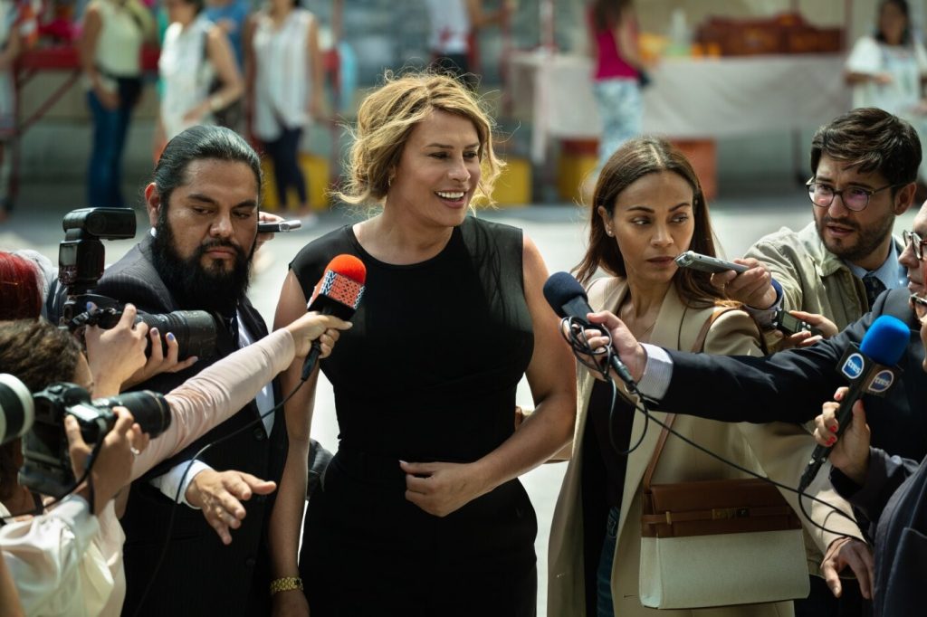 Sindicato dos Produtores dos EUA anuncia filmes e séries indicados à sua premiação em 2025; veja lista