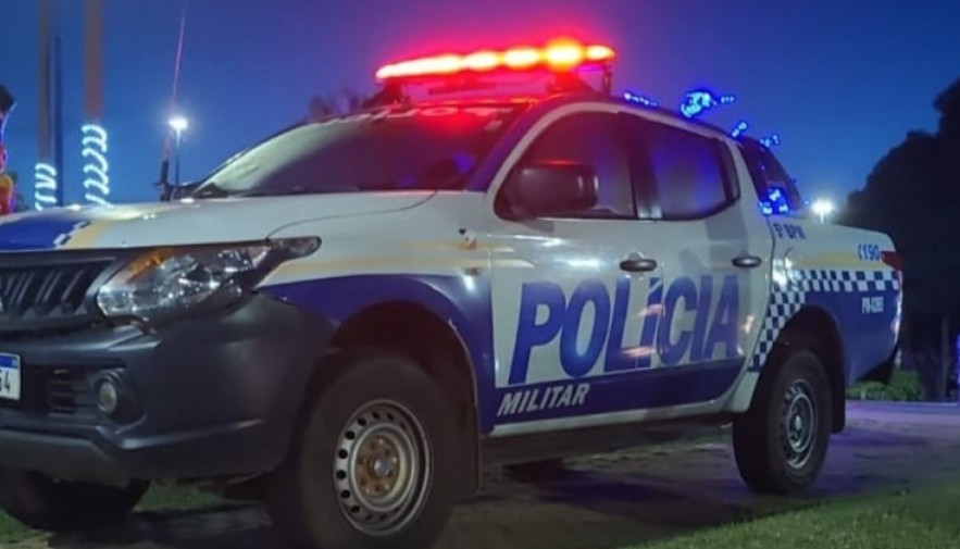 Homem é preso suspeito de matar o próprio irmão com facada na perna durante briga