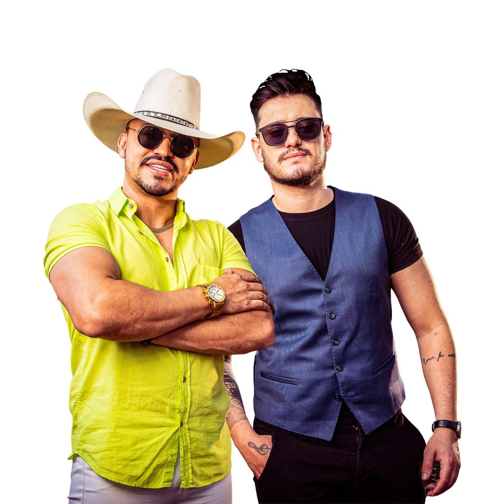 Brenno e Matheus são entrevistados no g1 Ouviu ao vivo desta quarta-feira (05)