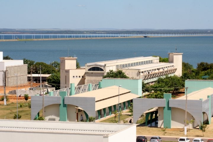 Inscrições para seleção de professor substituto da UFT com salários de até R$ 6,3 mil começam nesta segunda-feira