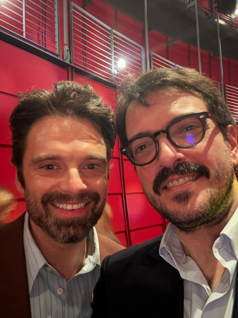 Fernanda Torres participa de jantar em homenagem aos indicados ao Oscar; FOTOS
