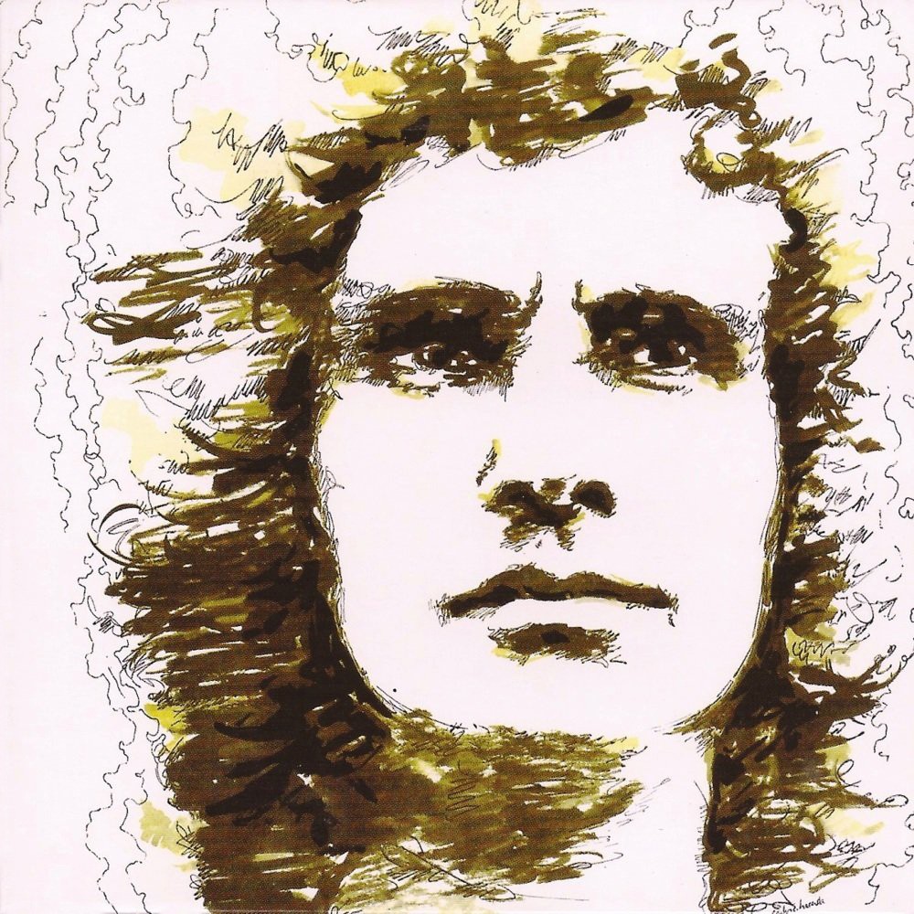 Roberto Carlos tem canção tristonha de 1971 revivida na novela ‘Mania de você’