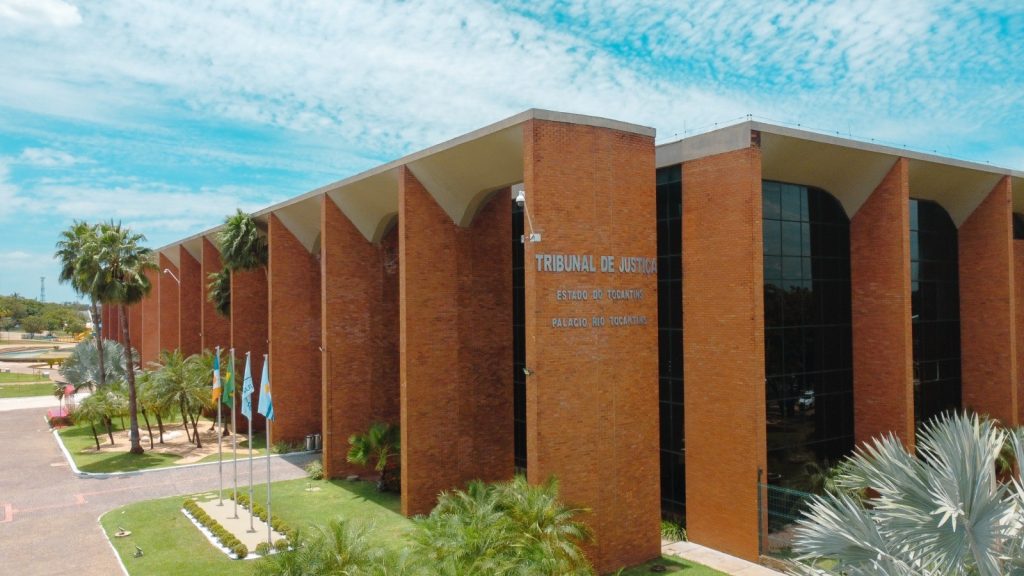 Justiça nega liberdade a agricultor condenado por assassinato no Tocantins preso quando tentava tirar visto para os EUA