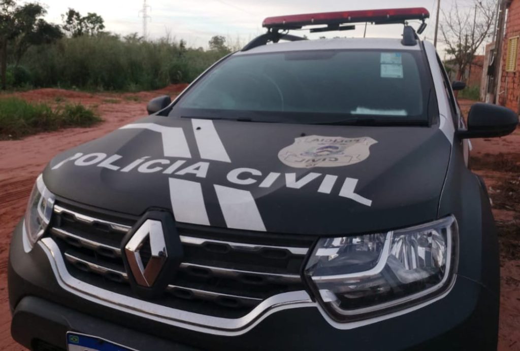 Corpo que pode ser de homem desaparecido é encontrado em estado de decomposição, diz polícia