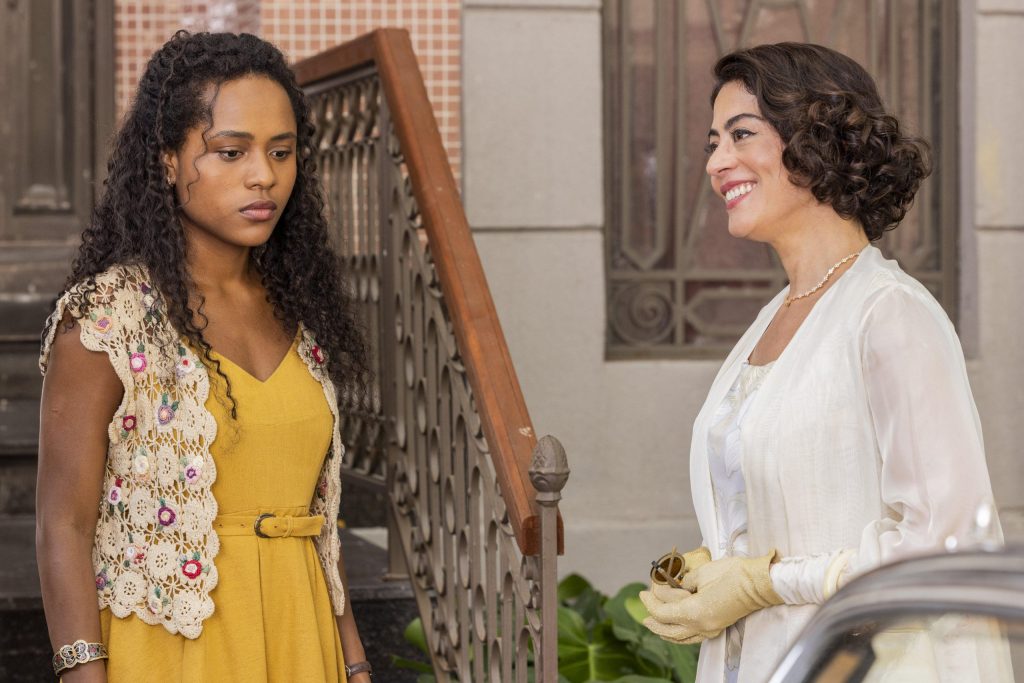 Resumo novela ‘Garota do momento’: confira capítulos de 26 a 29 de março