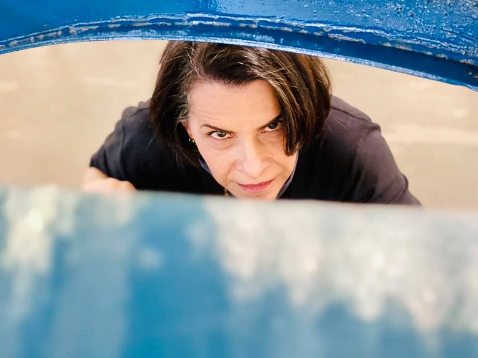 Marina Lima vai ao Lollapalooza com desejo pelo pop: ‘Quero ser atraente – se puder, irresistível’