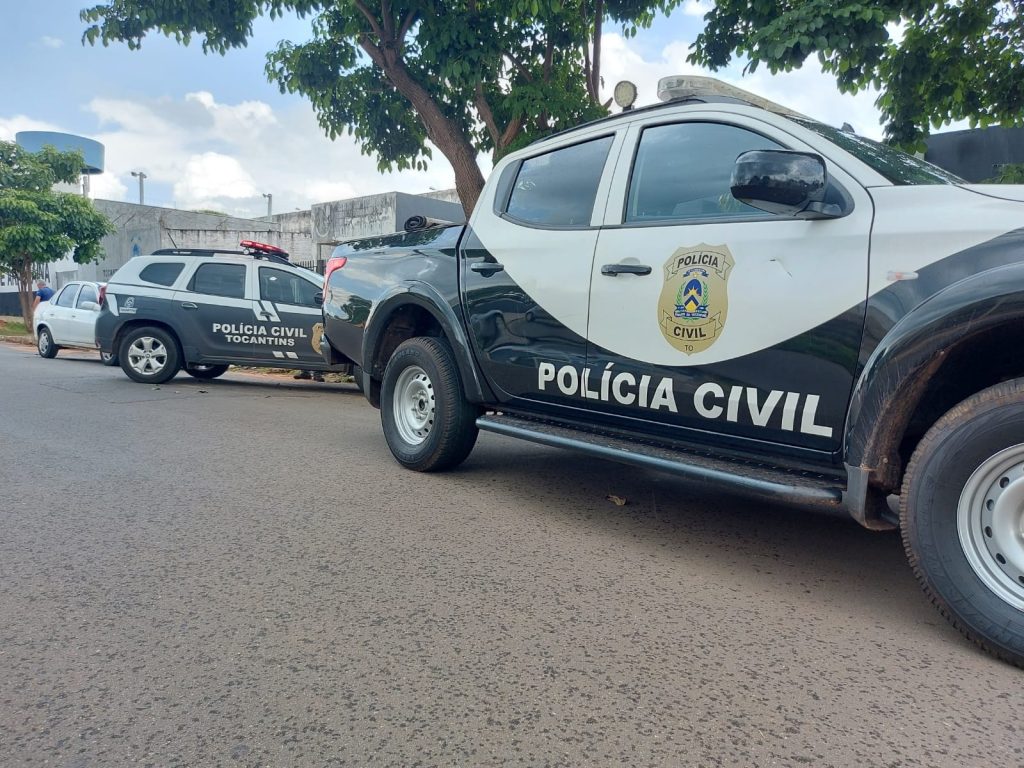 Suspeito de tentar matar jovem com canivete é preso após fugir de hotel com sinais de embriaguez, diz polícia