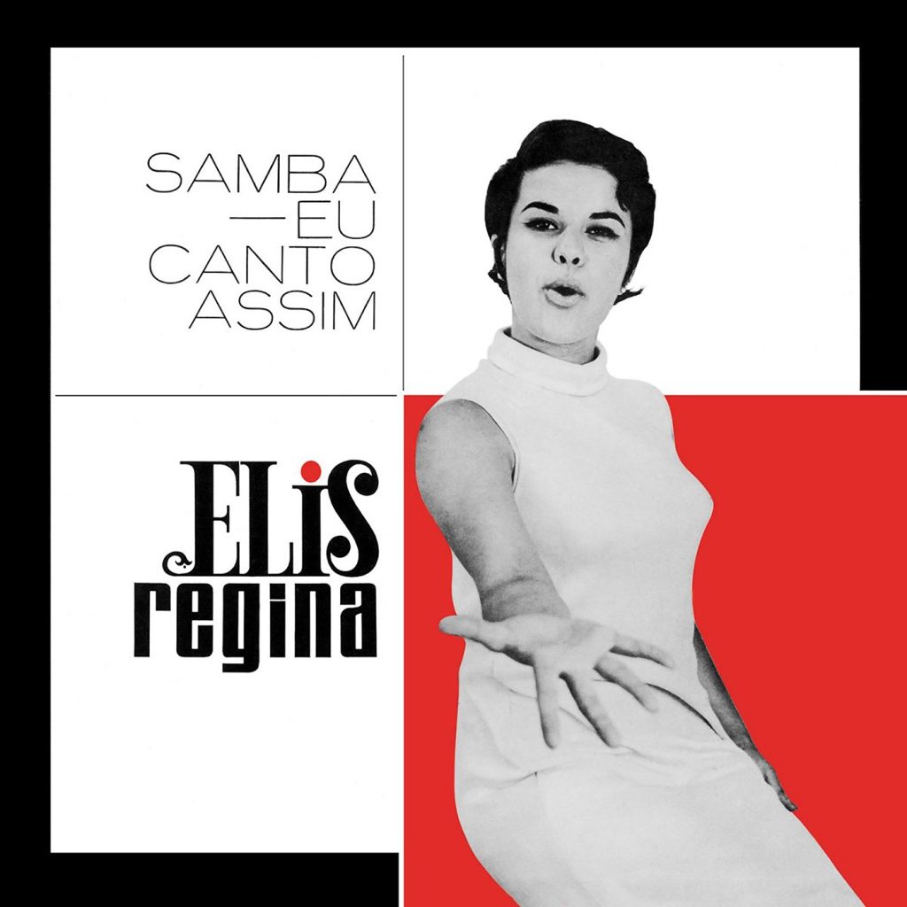 Faz 60 anos o álbum grandiloquente em que Elis Regina começou enfim a soar em disco com a força de… Elis Regina