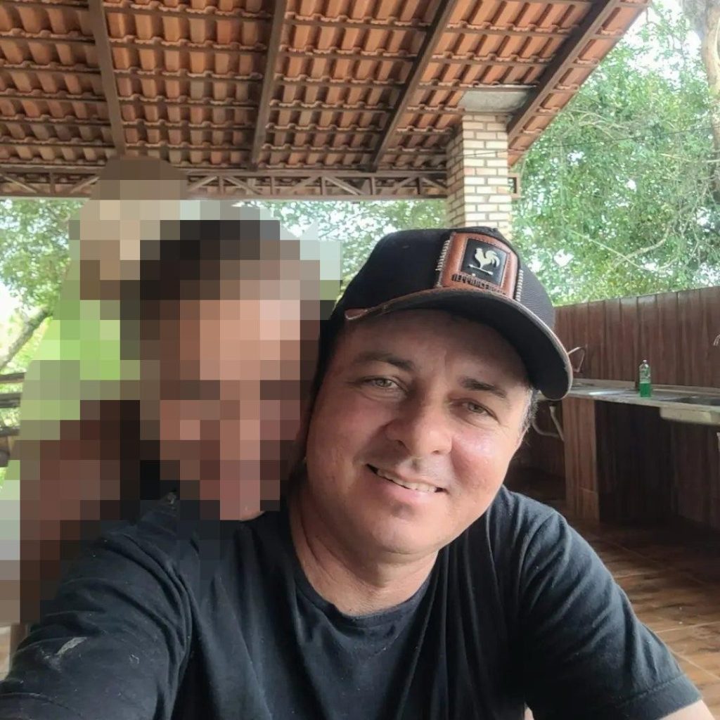 Agressões e pedido de socorro pelo Whatsapp: o que se sabe sobre suspeito preso por tentativa de feminicídio contra namorada