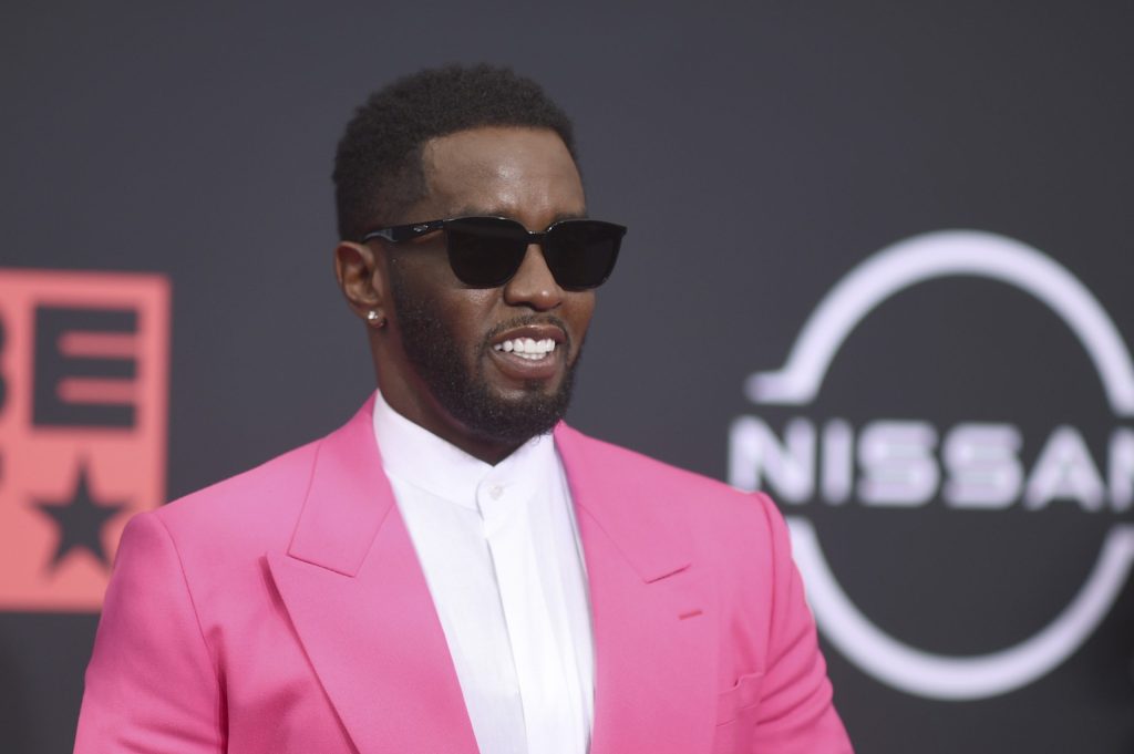 Sean ‘Diddy’ Combs pede liberação com fiança de US $50 milhões antes da sentença