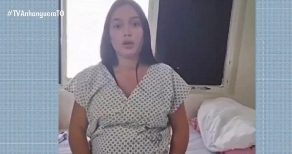 Bebê morre esperando cirurgia cardíaca em maternidade de Palmas e família cobra resposta: ‘Tinha esperança’, diz avó