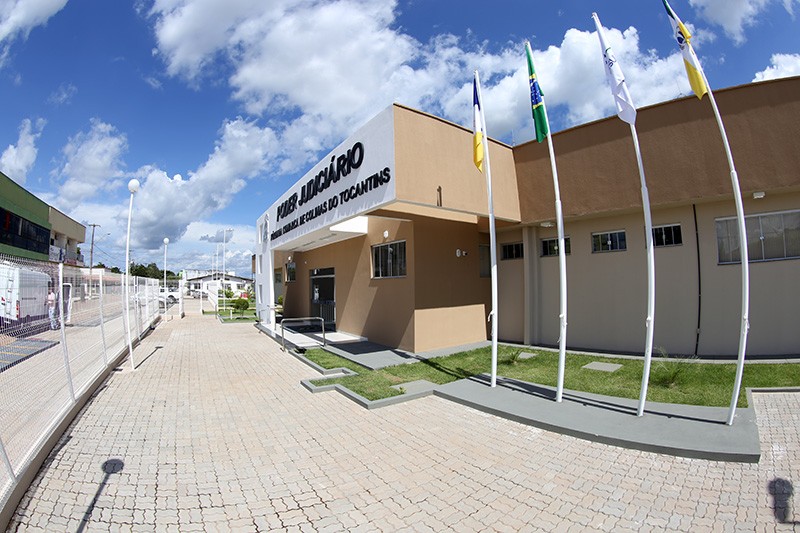 Ex-prefeito de Palmeirante é condenado a devolver mais de R$ 6,8 milhões aos cofres públicos