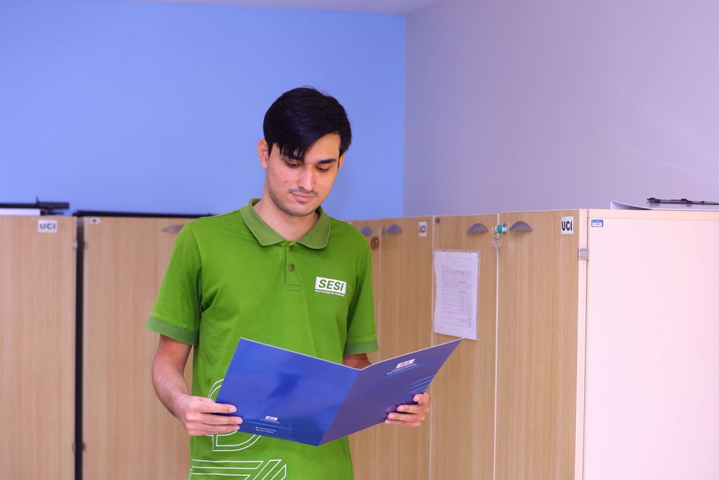 Estudantes de nível médio, técnico e superior podem concorrer a 40 vagas de estágio com bolsas de até R$1,3 mil