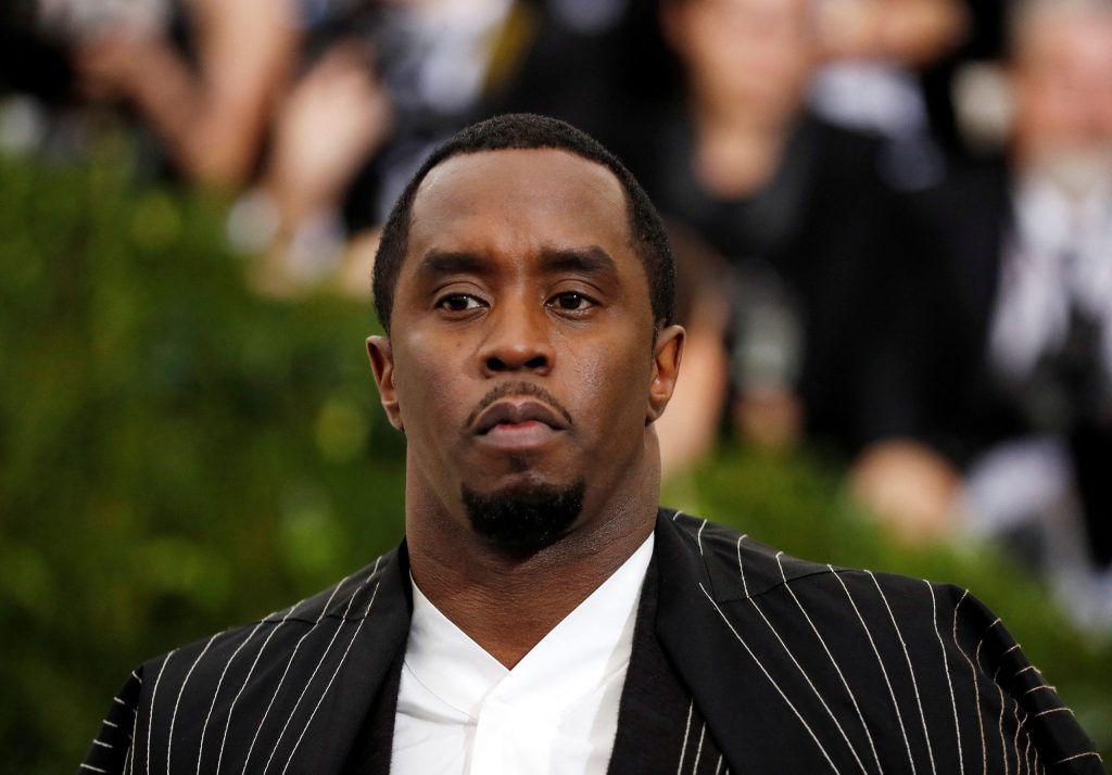 Sean ‘Diddy’ Combs sai da prisão em maio de 2028, determina Justiça americana