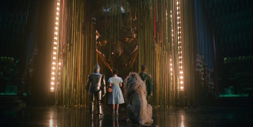 ‘Wicked: Parte 2’: sem Ariana, fãs brasileiros vibram com Cynthia Erivo, Jonathan Bailey em premiere