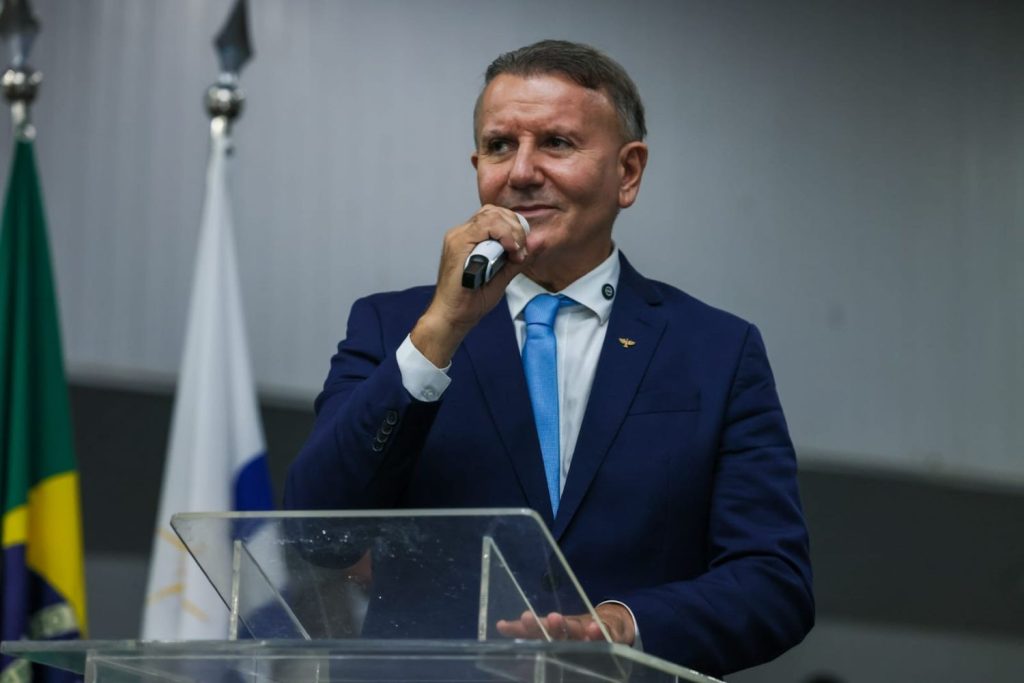 Decreto de corte de gastos proíbe concursos e novos contratos em Palmas até 2026; entenda
