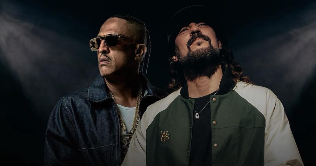 Gabriel O Pensador saboreia redenção ao confirmar Mano Brown e MV Bill em gravação de show no Rio em dezembro