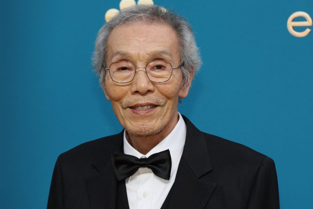Oh Yeong-su, de ‘Round 6’, é absolvido de condenação por assédio sexual