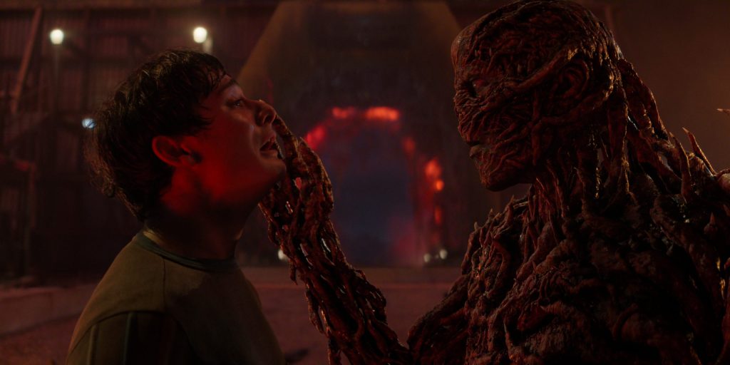 ‘Stranger things’ estreia 5ª e última temporada com começo do fim; atores comentam mudanças dos personagens