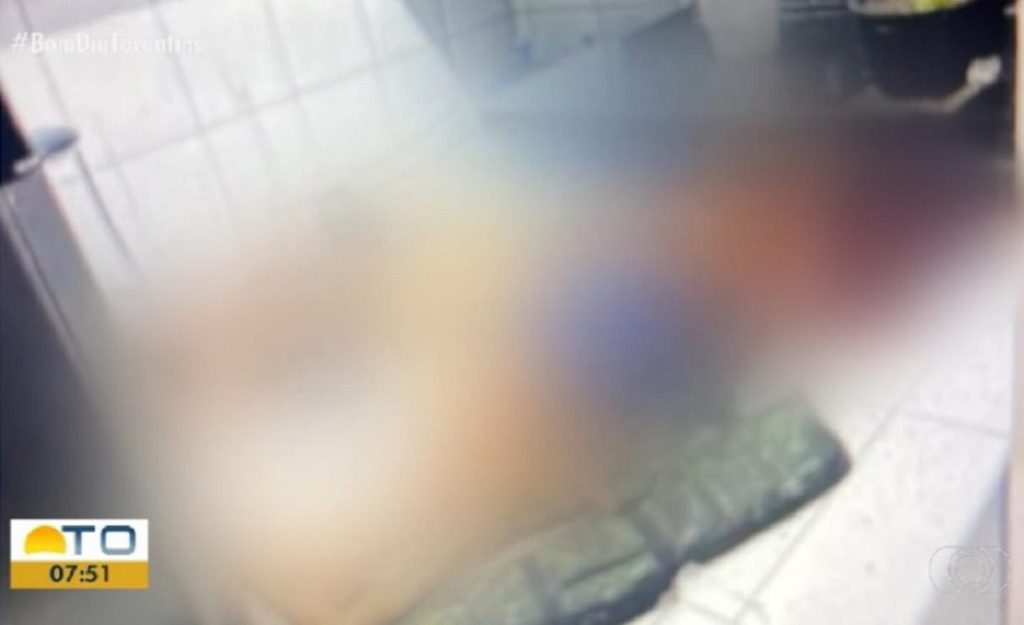 Corpo de mulher assassinada foi encontrado após irmã se preocupar com ausência e procurá-la na casa de ex-companheiro