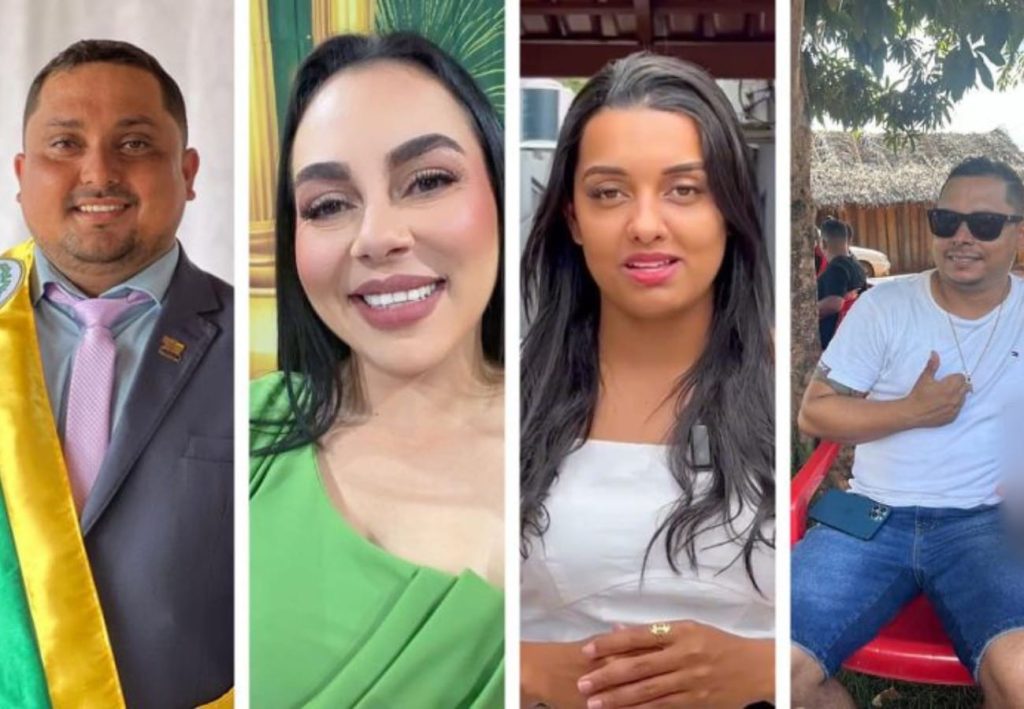 Prefeito que nomeou sobrinha também deu cargos públicos para irmão e primeira-dama em Cachoeirinha, diz MP