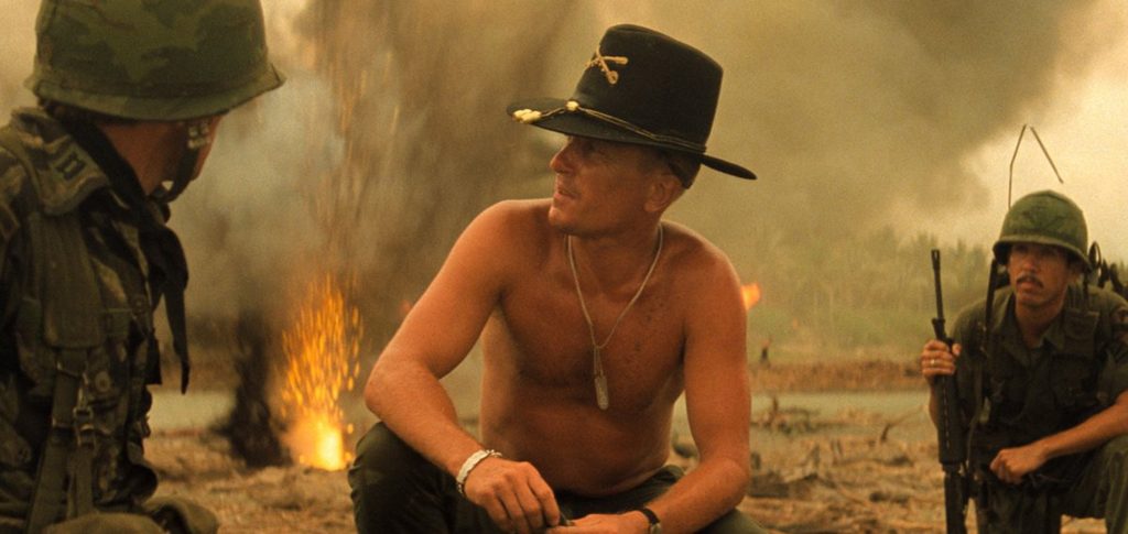 ‘Apocalypse now’, ‘O poderoso chefão’… Dez filmes para relembrar da carreira de Robert Duvall