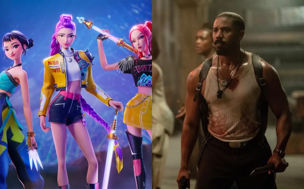 Oscar 2026: cerimônia terá performances de ‘Guerreiras do K-Pop’ e ‘Pecadores’