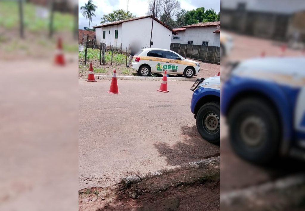 Criança atropelada durante prova de CNH no Tocantins: O que se sabe sobre o caso