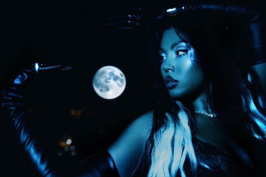 Budah busca conciliar dança e reflexão em ‘Frequência lunar’, álbum que inclui faixas com Iza, Pabllo Vittar e Duquesa