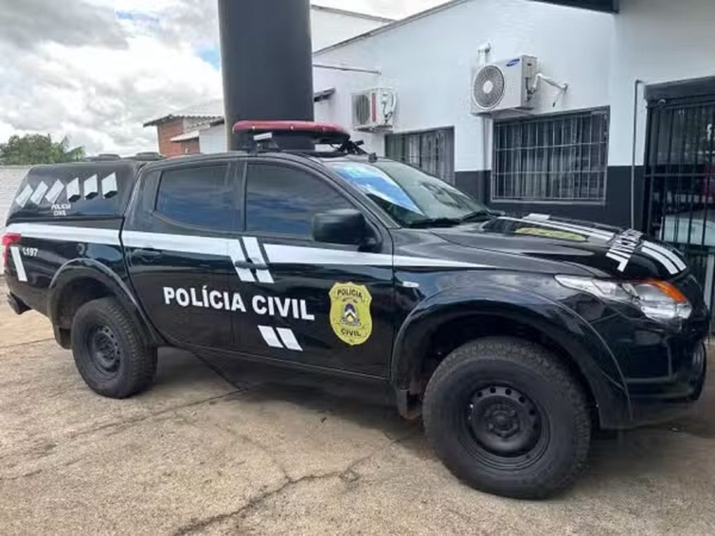 Trabalhador da sonorização é morto a tiro durante exposição agropecuária em Miranorte