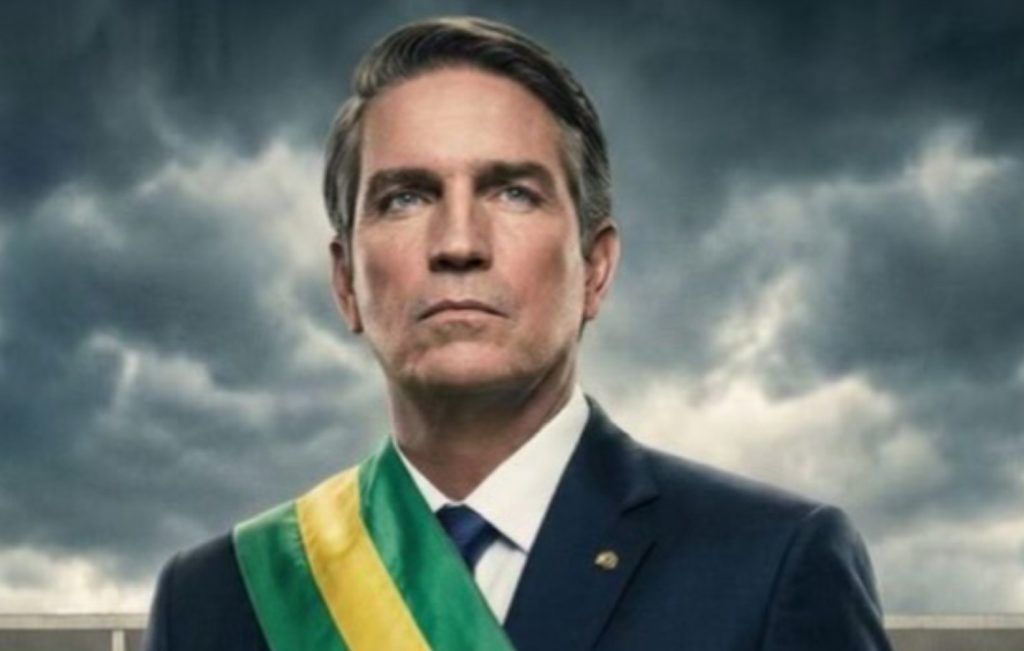 Último filme da dupla de biografia de Bolsonaro arrecadou 33% do valor pago por Vorcaro para ‘Dark Horse’