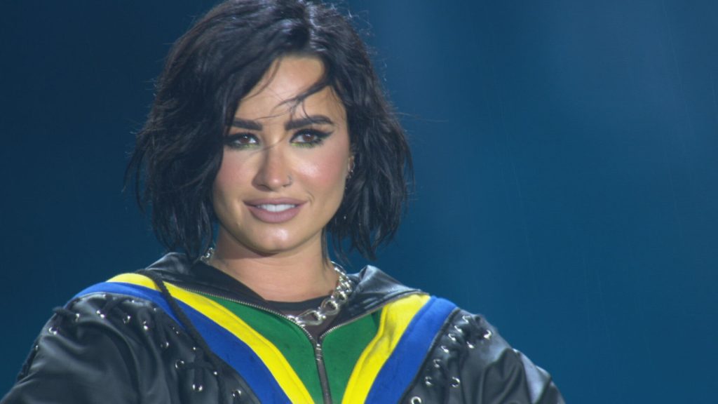 Demi Lovato e Jamiroquai anunciam shows em SP após o Rock in Rio 2026