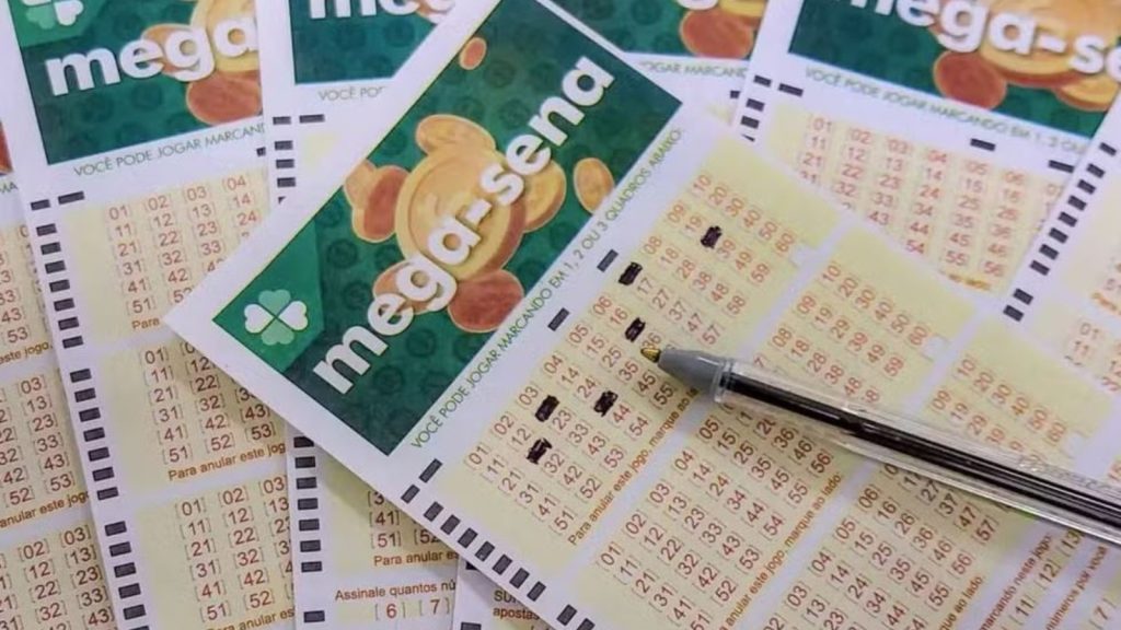 Mega-Sena: aposta de Palmas acerta cinco números e leva mais de R$ 33 mil