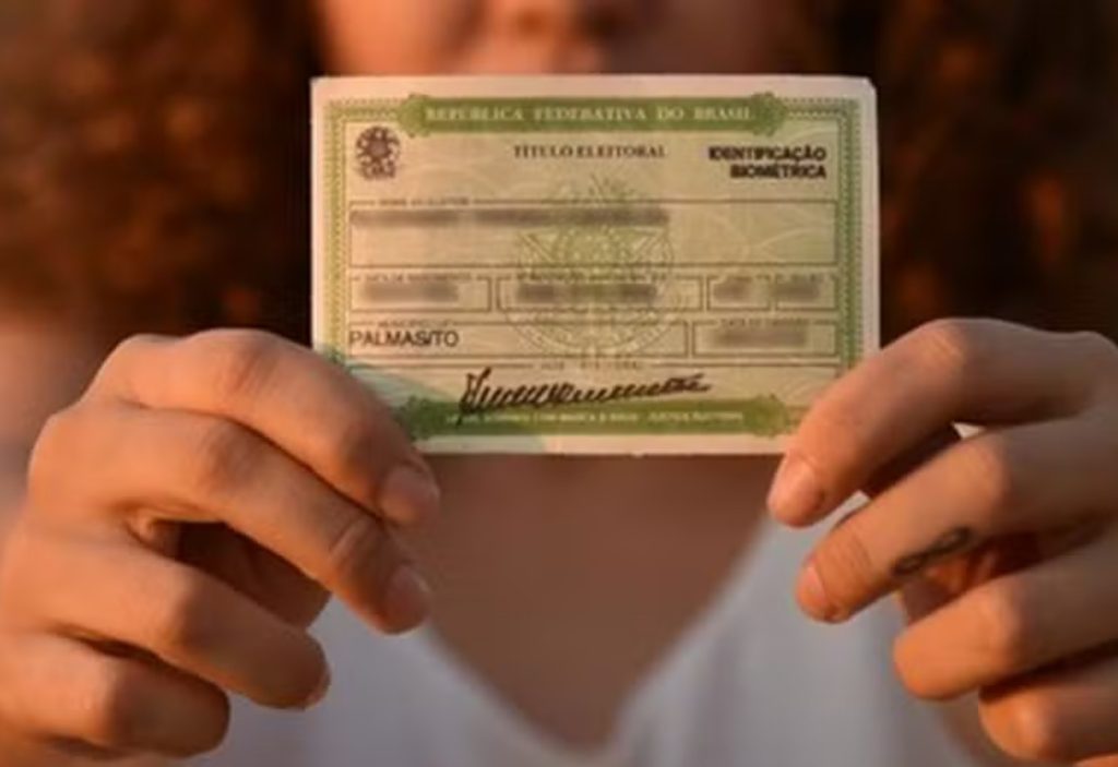 Eleitor ainda pode acessar serviços mesmo com cadastro eleitoral fechado no TO; entenda