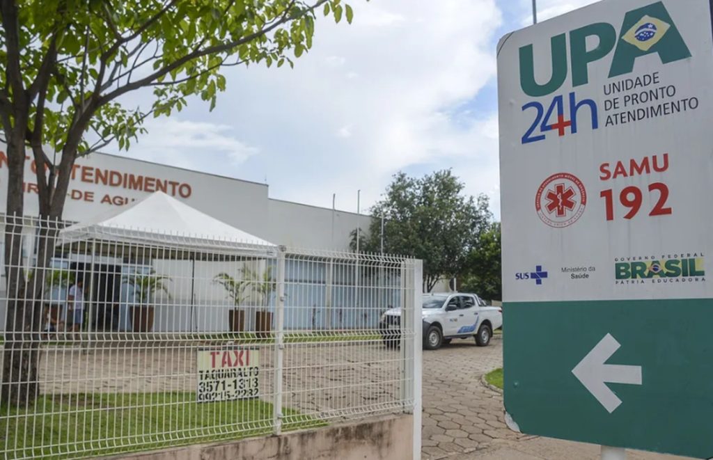 Entenda investigação sobre a terceirização das UPAs de Palmas que levou à prisão de secretária