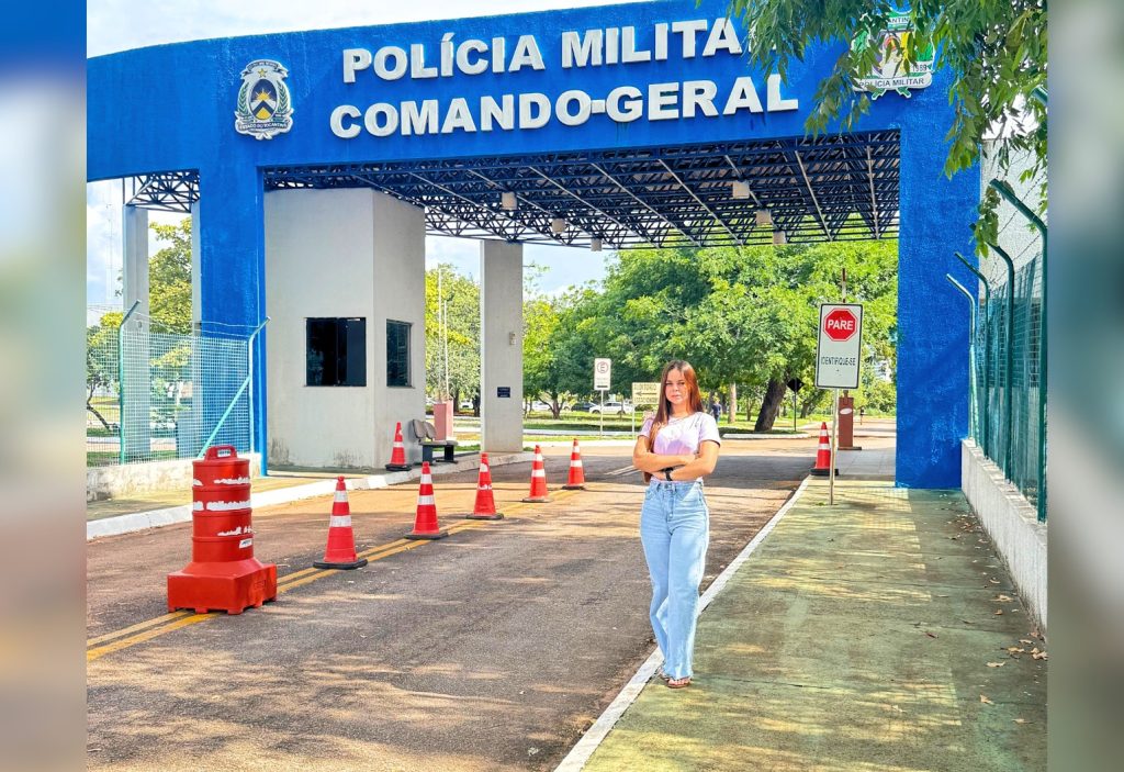 Candidata eliminada por ter 1,55 m em concurso da PMTO é mantida na seleção por decisão unânime do STF
