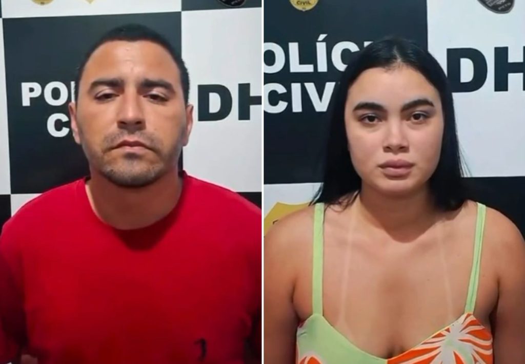 Madrasta é investigada por omissão na morte do menino Gustavo Veloso, diz delegado