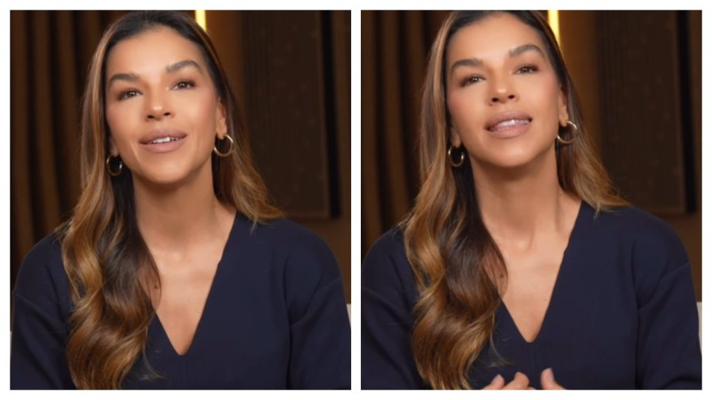 Mariana Rios relata perda gestacional após engravidar naturalmente: ‘Coração em paz’