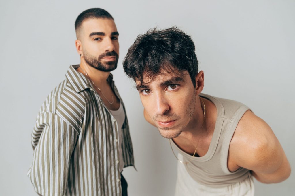 OutroEu anuncia dissolução do duo por ‘percepções artísticas inconciliáveis’